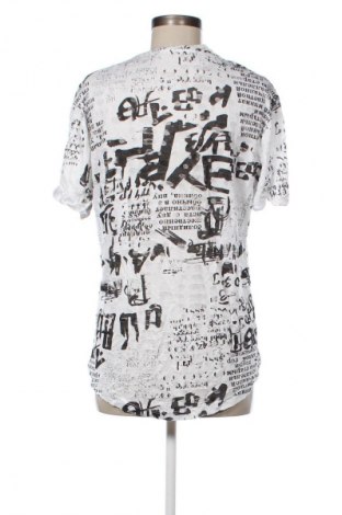 Bluză de femei Made In Italy, Mărime L, Culoare Multicolor, Preț 69,99 Lei