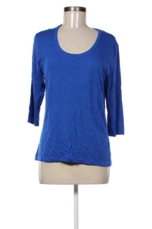 Damen Shirt Made In Italy, Größe M, Farbe Blau, Preis 13,99 €