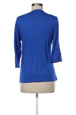 Damen Shirt Made In Italy, Größe M, Farbe Blau, Preis 13,99 €