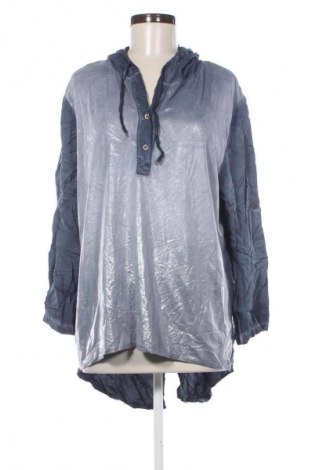 Dámská halenka Made In Italy, Velikost XL, Barva Šedá, Cena  309,00 Kč