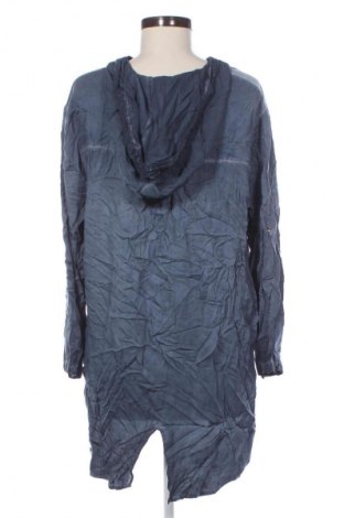 Dámská halenka Made In Italy, Velikost XL, Barva Šedá, Cena  309,00 Kč