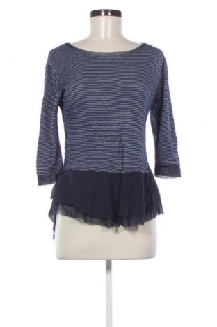 Bluză de femei Made In Italy, Mărime S, Culoare Albastru, Preț 64,99 Lei