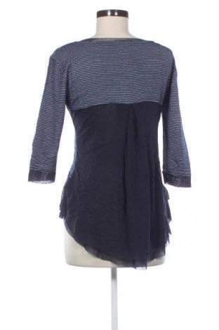 Bluză de femei Made In Italy, Mărime S, Culoare Albastru, Preț 64,99 Lei