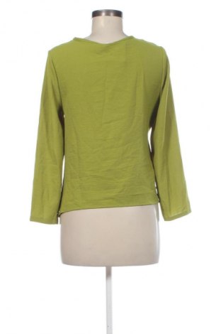 Damen Shirt Made In Italy, Größe M, Farbe Grün, Preis € 13,99