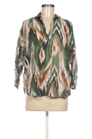 Bluzka damska Made In Italy, Rozmiar M, Kolor Kolorowy, Cena 62,99 zł