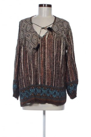 Damen Shirt Made In Italy, Größe XL, Farbe Mehrfarbig, Preis € 5,99