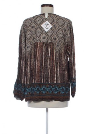 Damen Shirt Made In Italy, Größe XL, Farbe Mehrfarbig, Preis € 5,99