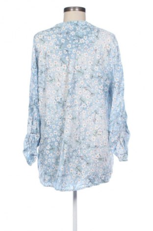 Damen Shirt Made In Italy, Größe M, Farbe Mehrfarbig, Preis 13,99 €