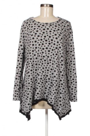 Damen Shirt Made In Italy, Größe XL, Farbe Mehrfarbig, Preis 13,99 €