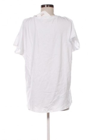 Damen Shirt Made In Italy, Größe XL, Farbe Weiß, Preis € 21,99