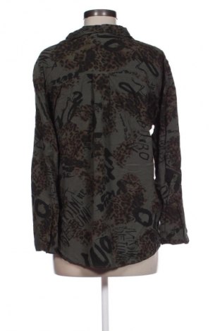 Bluză de femei Made In Italy, Mărime L, Culoare Multicolor, Preț 64,99 Lei