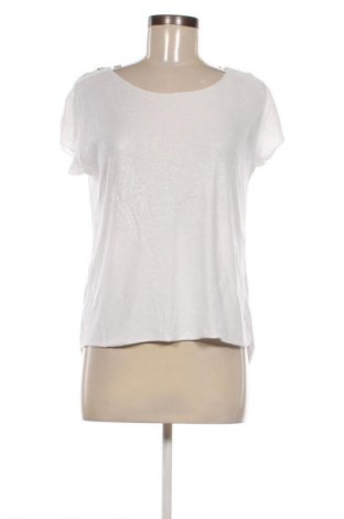 Damen Shirt Made In Italy, Größe L, Farbe Weiß, Preis 15,99 €