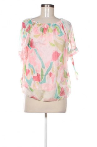 Damen Shirt Made In Italy, Größe S, Farbe Mehrfarbig, Preis 9,99 €