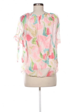 Damen Shirt Made In Italy, Größe S, Farbe Mehrfarbig, Preis 9,99 €
