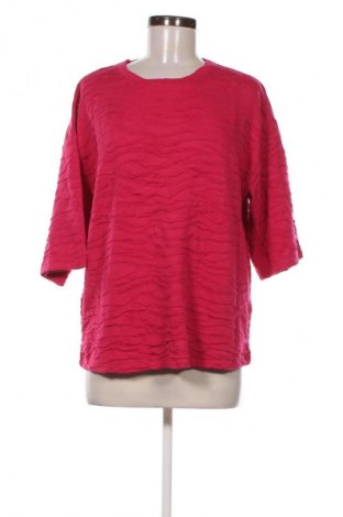 Damen Shirt Madeleine, Größe L, Farbe Rosa, Preis 23,99 €
