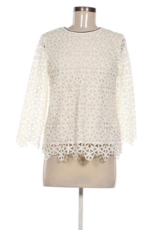 Damen Shirt Mademoiselle, Größe S, Farbe Beige, Preis 13,99 €