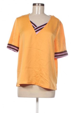Női blúz Maison Scotch, Méret L, Szín Narancssárga
, Ár 7 879 Ft