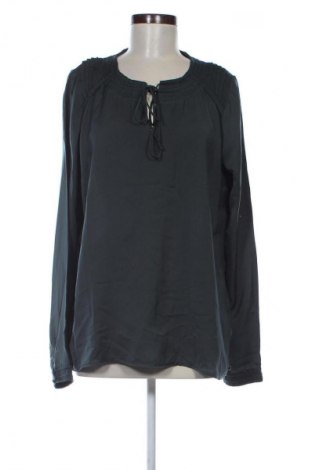Bluzka damska Maison Scotch, Rozmiar L, Kolor Zielony, Cena 268,99 zł