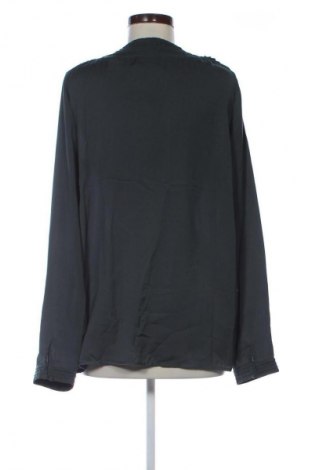 Bluzka damska Maison Scotch, Rozmiar L, Kolor Zielony, Cena 268,99 zł