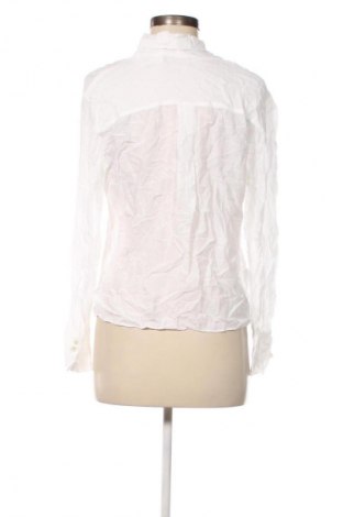 Bluzka damska Mango, Rozmiar XL, Kolor Biały, Cena 88,99 zł