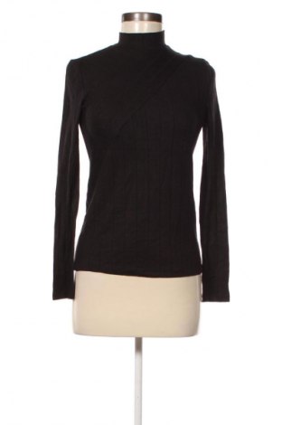 Bluză de femei Mango, Mărime M, Culoare Negru, Preț 91,99 Lei