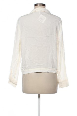 Damen Shirt Mango, Größe M, Farbe Weiß, Preis 18,99 €