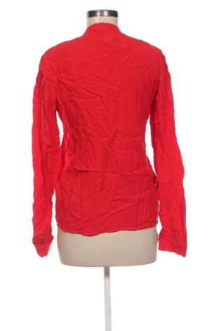 Damen Shirt Mango, Größe M, Farbe Rot, Preis € 18,99