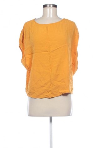 Damen Shirt Mango, Größe M, Farbe Gelb, Preis 6,35 €