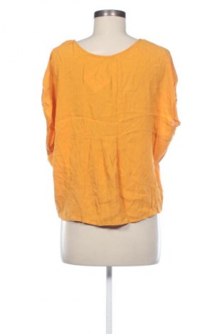 Damen Shirt Mango, Größe M, Farbe Gelb, Preis 6,35 €