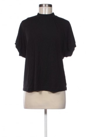 Damen Shirt Mango, Größe S, Farbe Schwarz, Preis 13,81 €