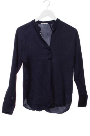 Damen Shirt Mango, Größe XXS, Farbe Blau, Preis 13,81 €