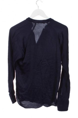 Damen Shirt Mango, Größe XXS, Farbe Blau, Preis 13,81 €