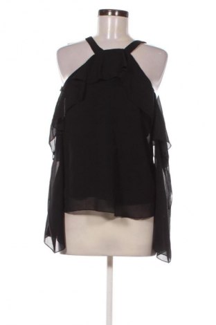 Damen Shirt Mango, Größe M, Farbe Schwarz, Preis 18,99 €
