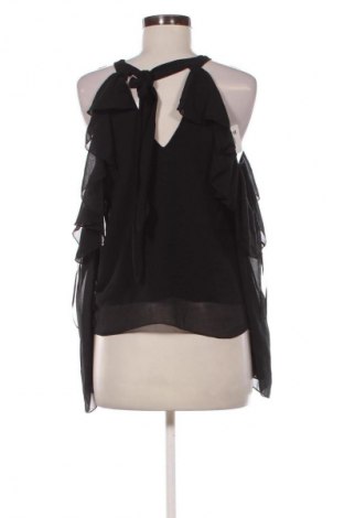 Damen Shirt Mango, Größe M, Farbe Schwarz, Preis 18,99 €
