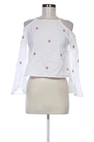 Damen Shirt Mango, Größe S, Farbe Mehrfarbig, Preis 18,99 €