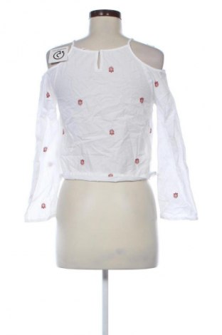 Damen Shirt Mango, Größe S, Farbe Mehrfarbig, Preis 18,99 €