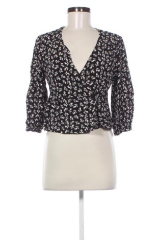 Damen Shirt Mango, Größe XS, Farbe Mehrfarbig, Preis € 18,99
