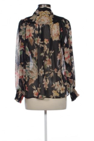 Damen Shirt Mango, Größe XS, Farbe Mehrfarbig, Preis 18,99 €