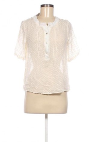 Damen Shirt Mango, Größe L, Farbe Ecru, Preis 16,99 €