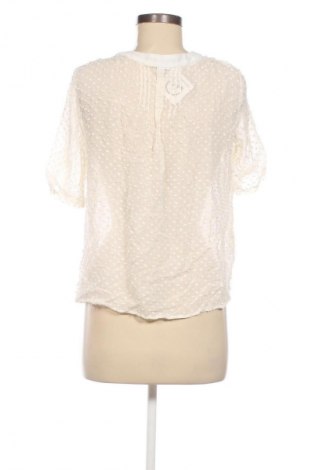 Damen Shirt Mango, Größe L, Farbe Ecru, Preis 16,99 €