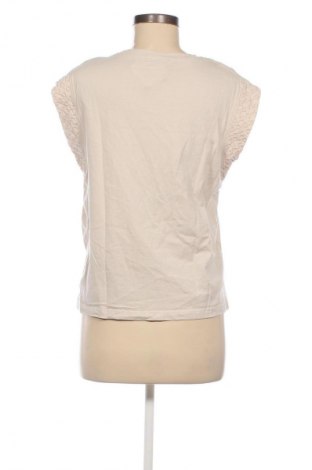 Damen Shirt Mango, Größe M, Farbe Beige, Preis 14,00 €