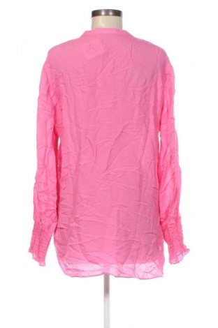 Bluzka damska Mango, Rozmiar M, Kolor Różowy, Cena 88,99 zł