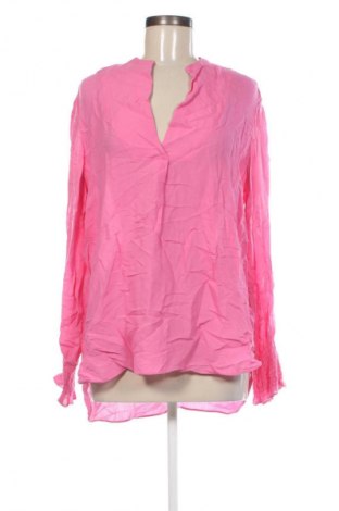 Bluzka damska Mango, Rozmiar M, Kolor Różowy, Cena 88,99 zł