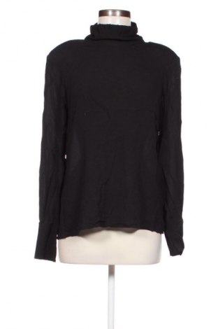 Bluză de femei Mango, Mărime L, Culoare Negru, Preț 91,99 Lei