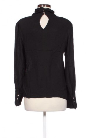 Bluză de femei Mango, Mărime L, Culoare Negru, Preț 91,99 Lei