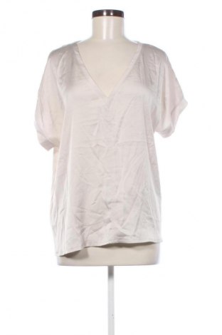 Damen Shirt Mango, Größe L, Farbe Beige, Preis € 18,99