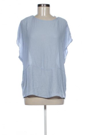 Damen Shirt Mango, Größe L, Farbe Blau, Preis € 16,99