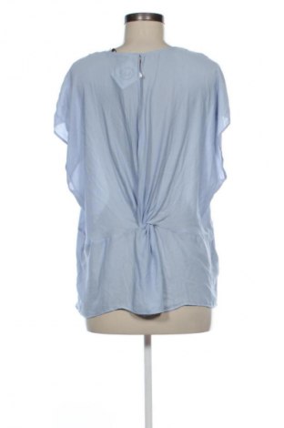Damen Shirt Mango, Größe L, Farbe Blau, Preis € 16,99