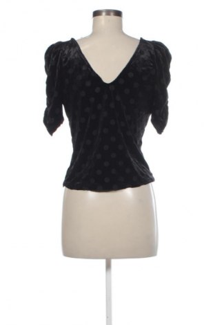 Bluză de femei Mango, Mărime M, Culoare Negru, Preț 47,99 Lei