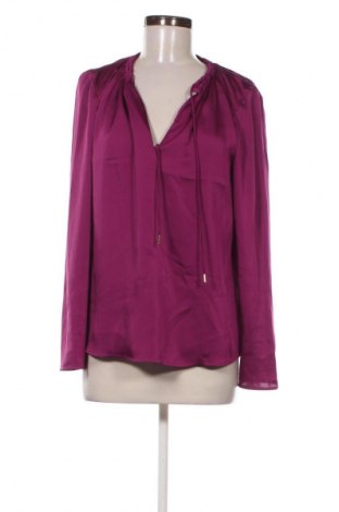 Damen Shirt Mango, Größe S, Farbe Lila, Preis 18,99 €